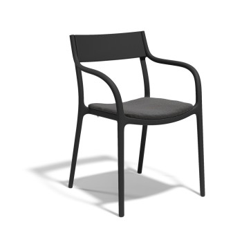 Stol 65063 Madison polstret VONDOM