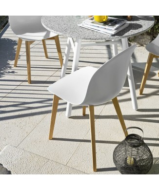 ACADEMY CHAIR CB1665 CONNUBIA