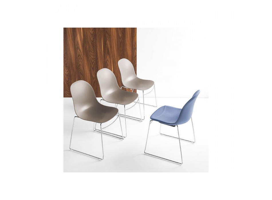 ACADEMY CB1696 stol