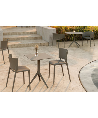 AFRICA stolekollektion VONDOM