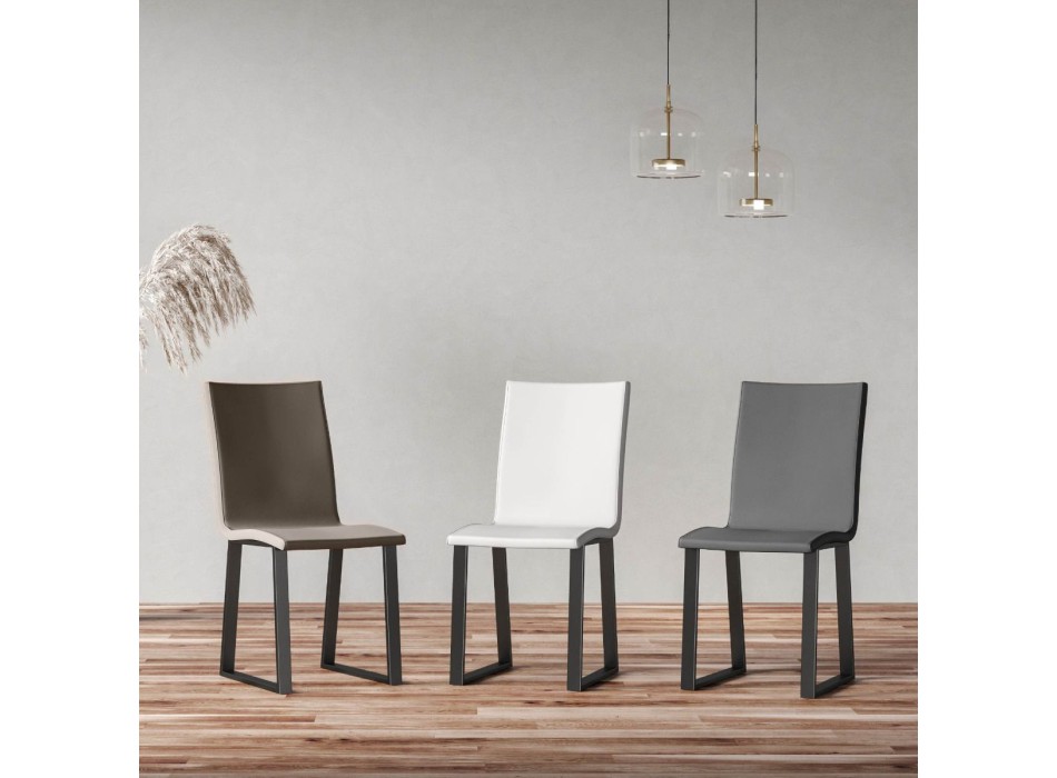 Baffy Soft Itamoby-stol