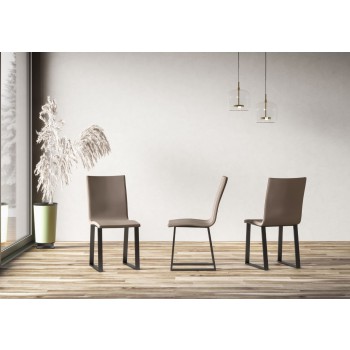 Baffy Soft Itamoby-stol