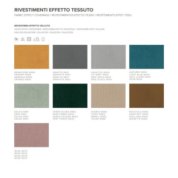 Bilbao TARGET POINT Stol