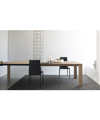 BOHEME STOL CB1227 CONNUBIA SHOWROOM