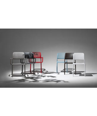 Bora Bistrot-stol Nardi