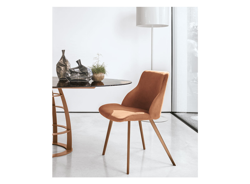 Brasilia TARGET POINT-stol 