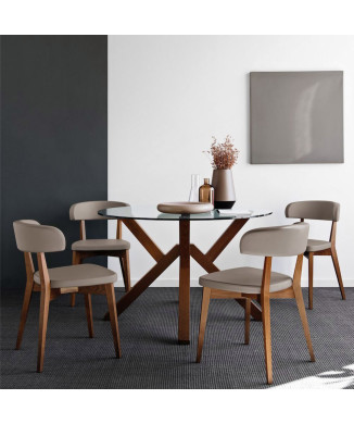 CB1536 SIREN CONNUBIA stol