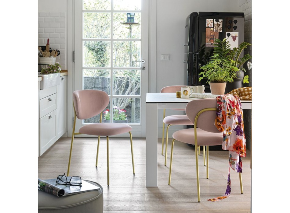 COZY CB2135 CONNUBIA stol