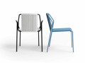 LOL TECNO ARREDO 3 udendørs stol 