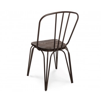 DAKOTA CENTRO CHAIR stol