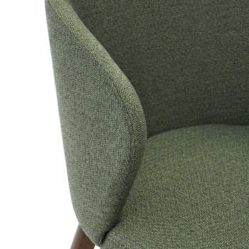 Darice chenille-stol