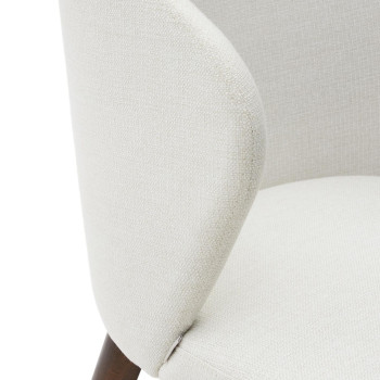 Darice chenille-stol