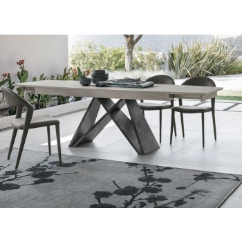 Denver TARGET POINT-stol 