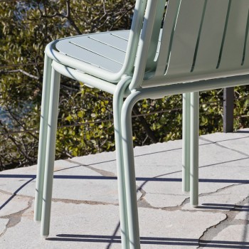 Lænestol CB2131-E Connubia 