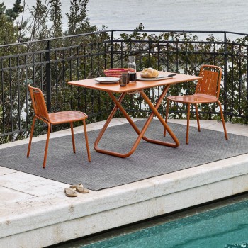 Lænestol CB2131-E Connubia 