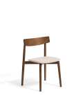 Evera chenille stol