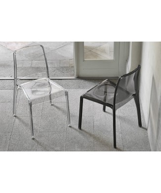 Futura TARGET POINT Stol 