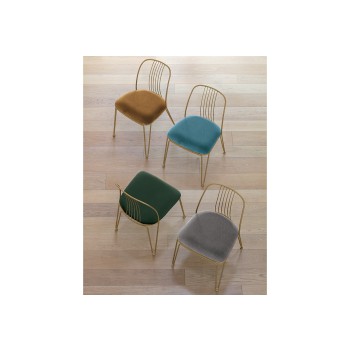 Granada TARGET POINT Stol 