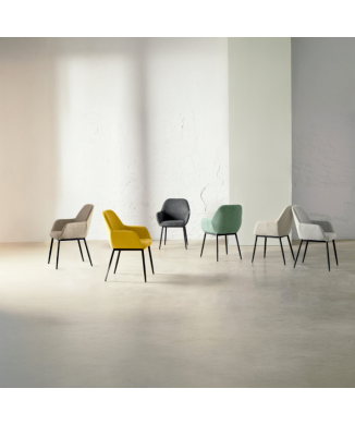 ISABELLA SOMCASA stol