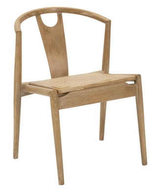 JAPAN STOL -B- SÆT MED 2