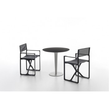 DIREKTØR SERRALUNGAS STOL