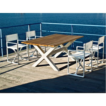 DIREKTØR SERRALUNGAS STOL