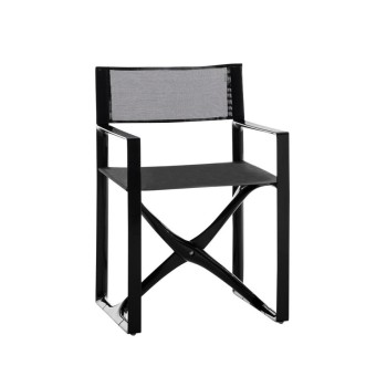 DIREKTØR SERRALUNGAS STOL