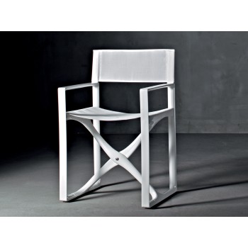 DIREKTØR SERRALUNGAS STOL