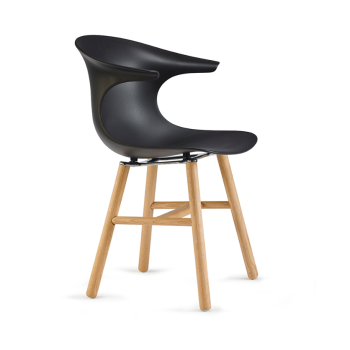 LOOP MONO retro stol - INFINITI