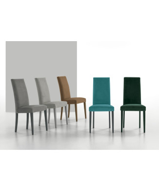 Lugano Target Point-stol