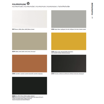 LYRA 44.40 STABELBAR STOL INGENIA CASA