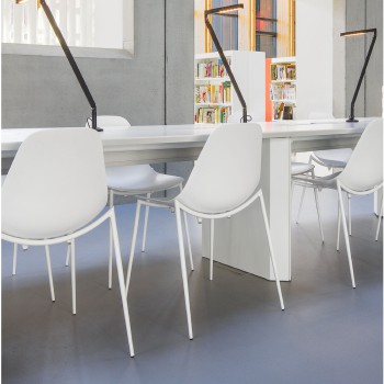 MAMMAMIA STABELBAR STOL FRA OPINION CIATTI