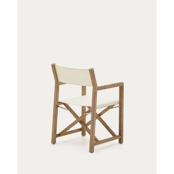 Vilara udendørs klapstol