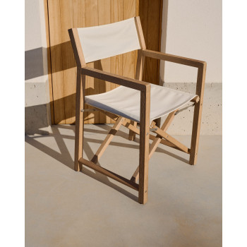 Vilara udendørs klapstol