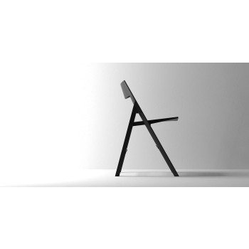 QUARTZ klapstol fra VONDOM