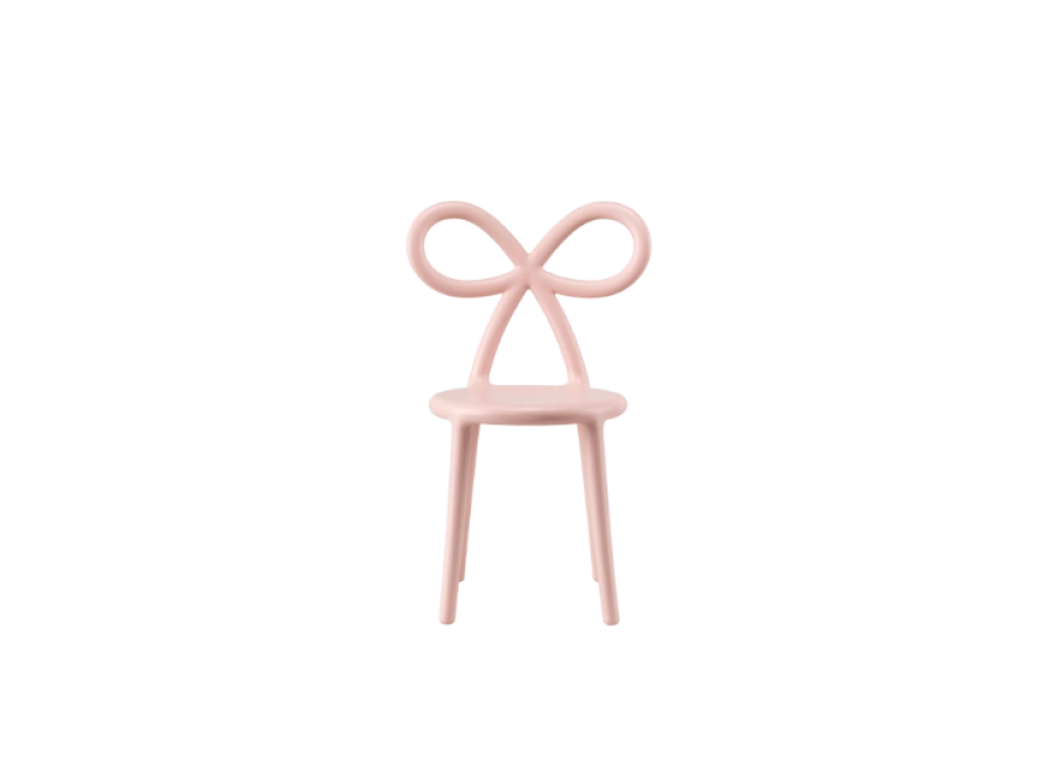 QEEBOO Baby Ribbon Chair