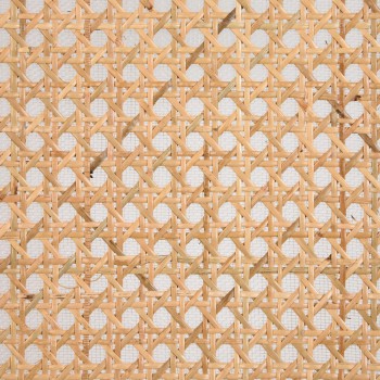 Romersk stol med bøgetræsfinish