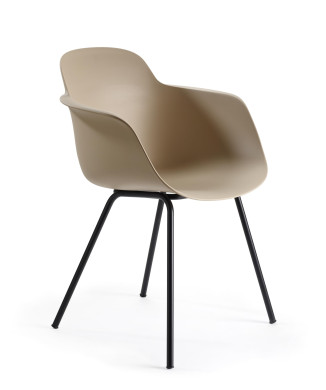 SICLA 4-benet Infiniti-stol