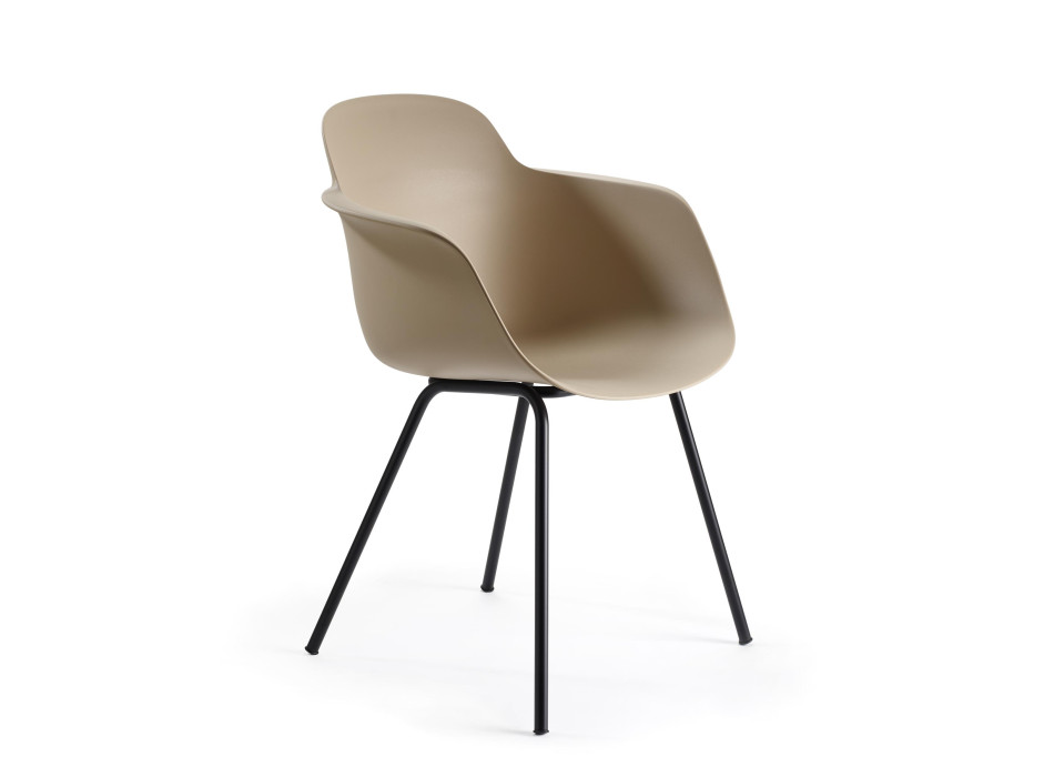 SICLA 4-benet Infiniti-stol