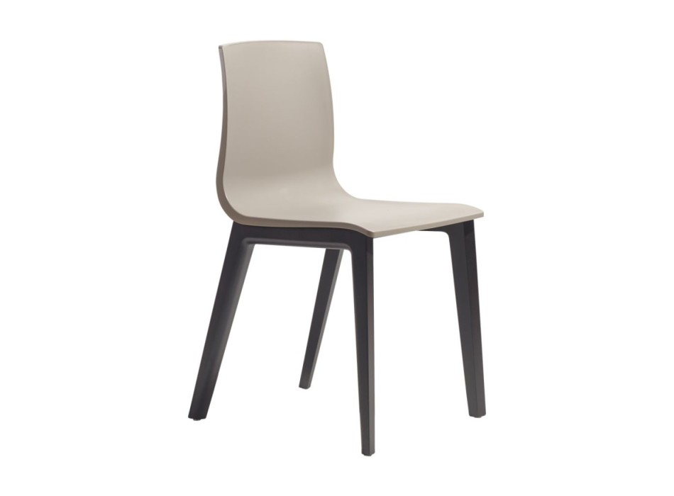 Smilla Technopolymer-stol fra SCAB