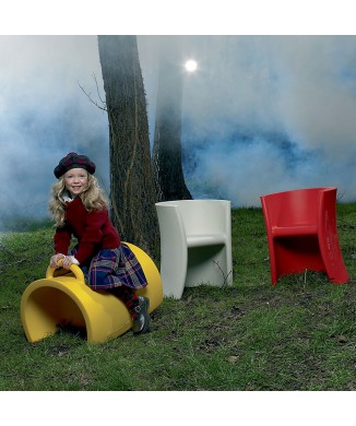 TRIOLI MT15 MAGIS ME TOO STOL