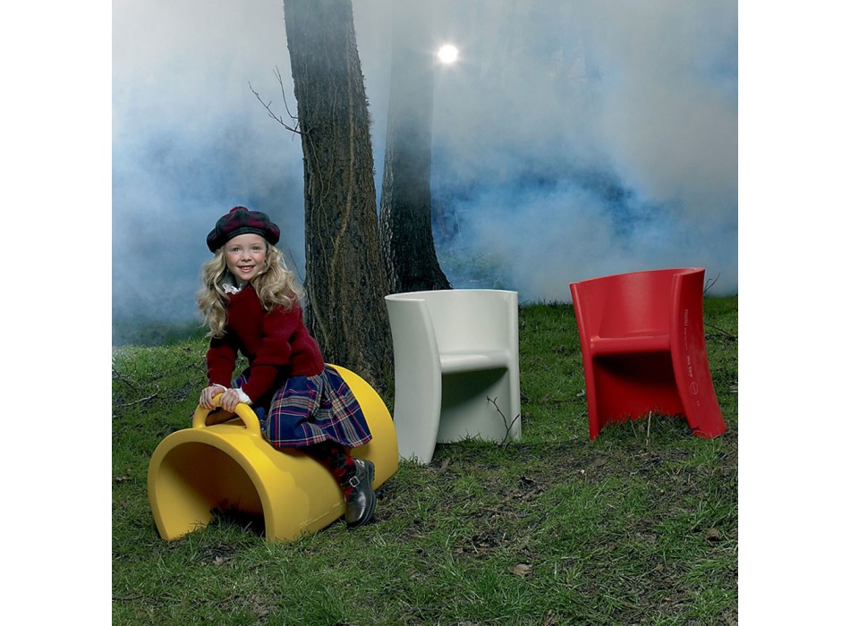 TRIOLI MT15 MAGIS ME TOO STOL