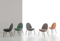 VOVO Target Point-stol