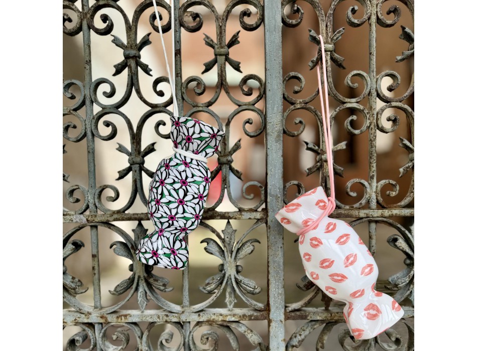 Candy lampe skammel Candyslab