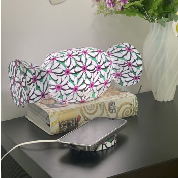 Candy lampe skammel Candyslab