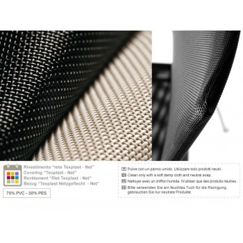CB57 AIR CONNUBIA skammel
