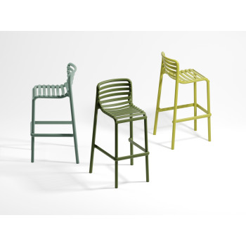 Nardi Doga Bistrot-stol