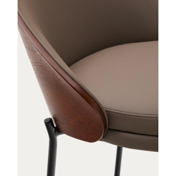 Eamy skammel h 65 cm THE SHAPE