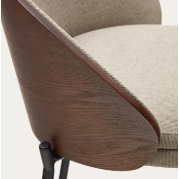 Eamy skammel h 65 cm THE SHAPE