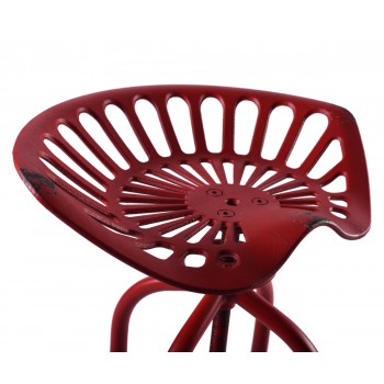 ELVIO CENTRO CHAIR skammel